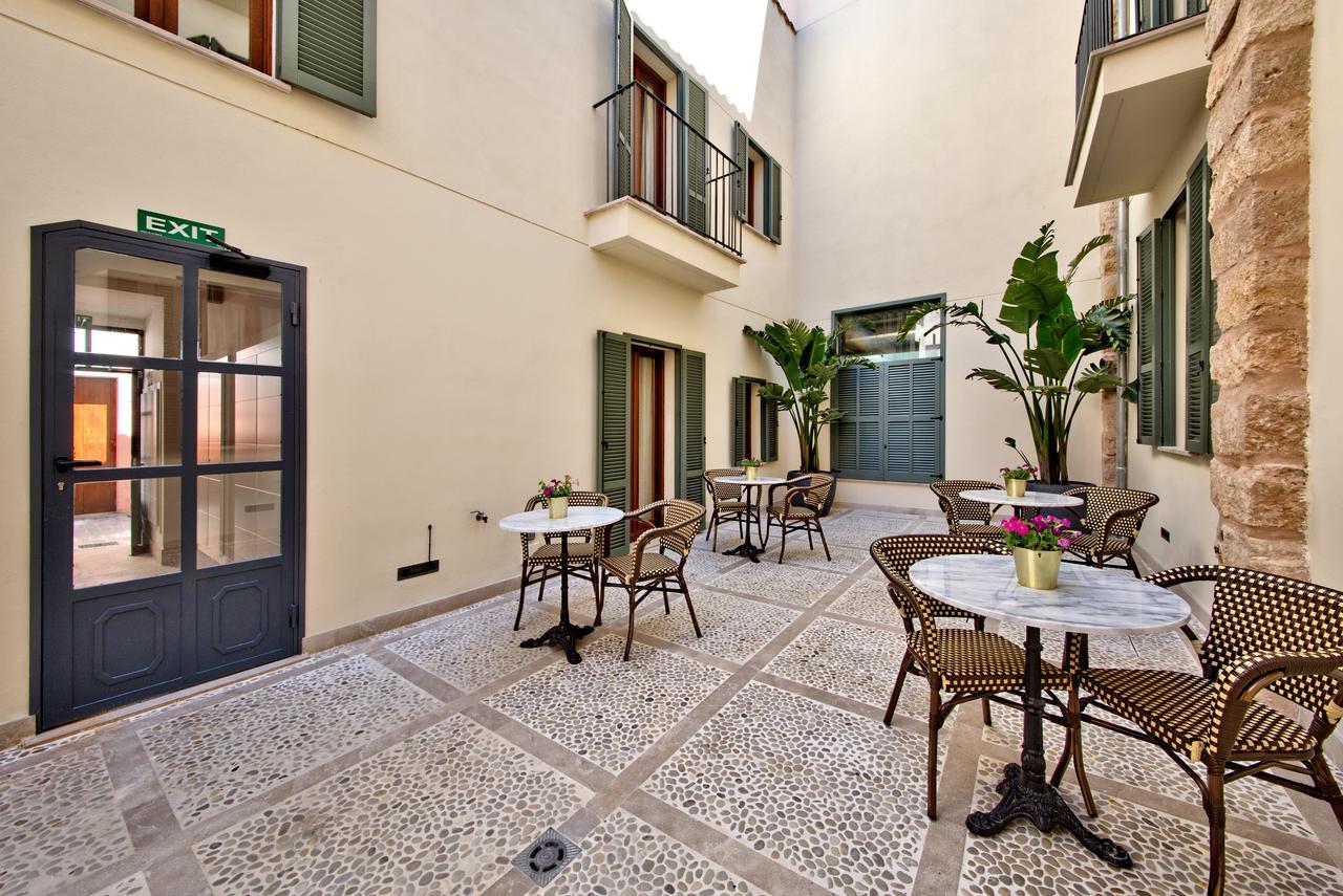 Palma Old Town - Turismo De Interior Apartment Exterior photo